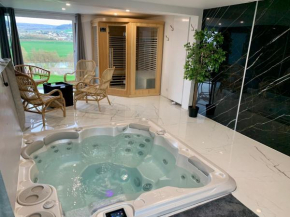 Superbe appartement avec spa privatif